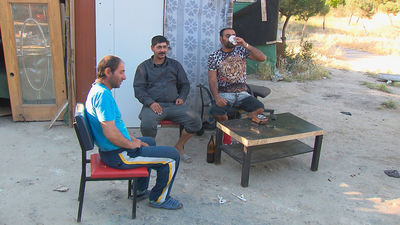 8,5 millones de personas están en exclusión social en España