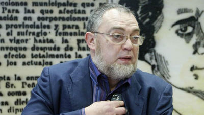 Muere por un ictus Víctor Domingo, presidente de la Asociación de Internautas