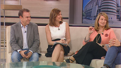 Buenos Días Madrid 12.06.2019 (10:30 - 11:30)