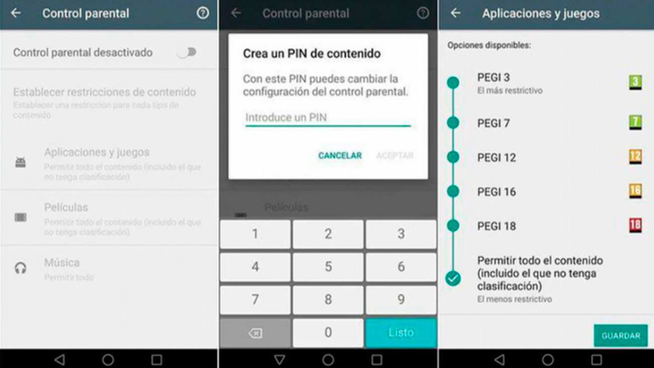 ¿Cómo podemos evitar que nuestros hijos accedan al porno en internet?