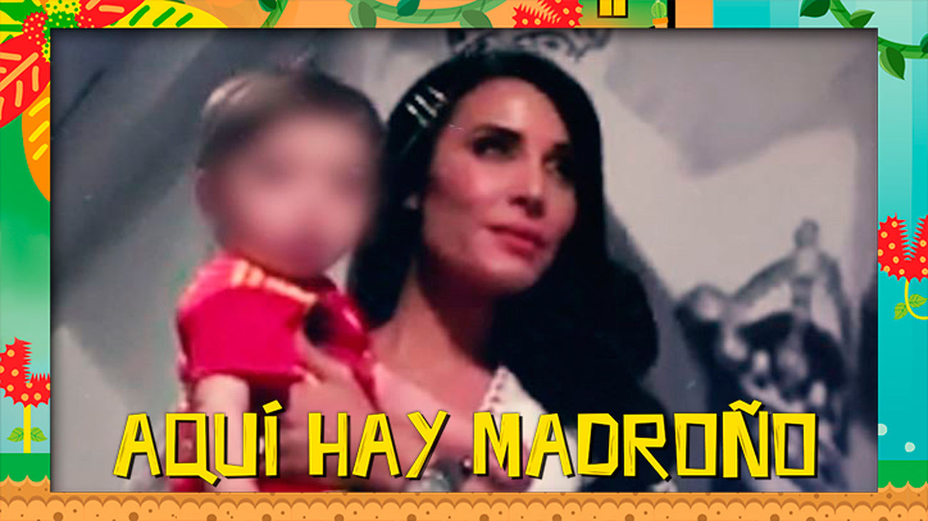 La emotiva sorpresa de Pilar Rubio a Sergio Ramos a escasos días de su boda