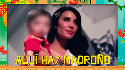 La emotiva sorpresa de Pilar Rubio a Sergio Ramos a escasos días de su boda