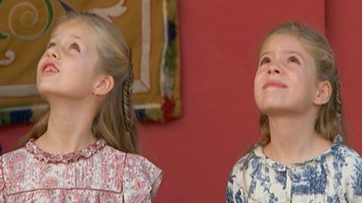 Está Pasando 12.06.2019