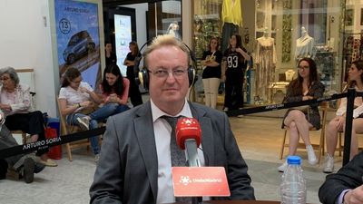 El Centro Comercial Arturo Soria Plaza cambia de aspecto