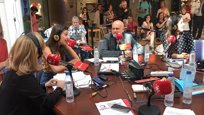 Ana Guerra trae su gira 'Reflexión' a Madrid