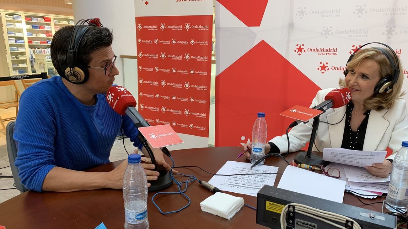 'El peliculero', mucho más que un monólogo