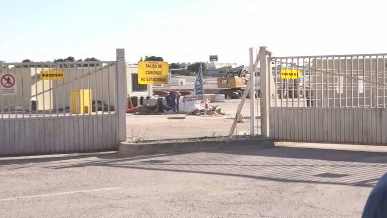 Los vecinos de Usera y Villaverde vuelven a concentrarse contra la plataforma logística de Amazon