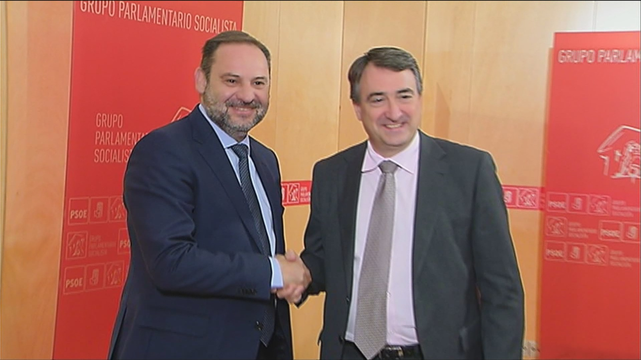 El PSOE no descarta investir a Sánchez con la abstención independentista