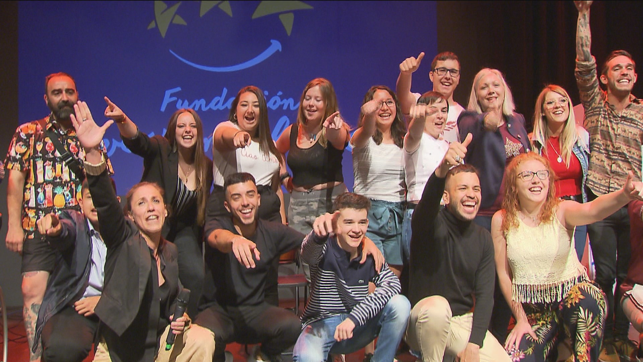 El talento sobre las tablas de jóvenes que han superado el cáncer