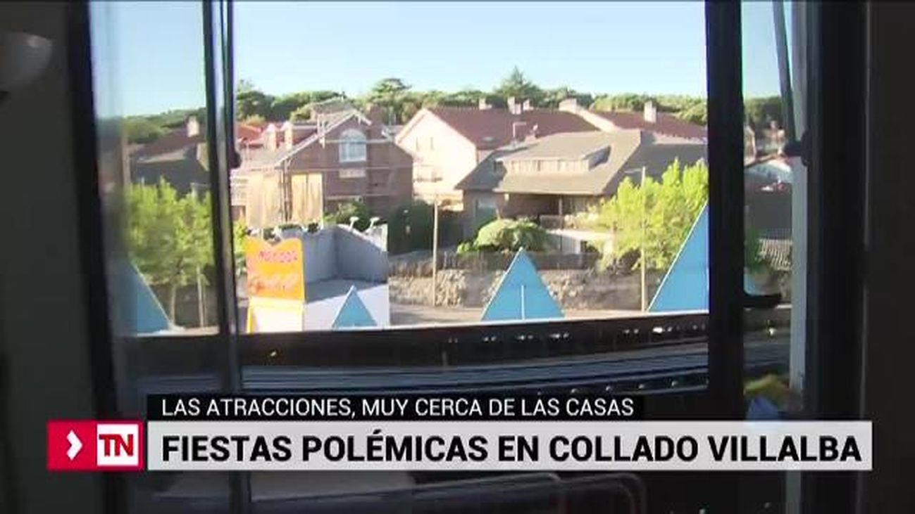 Telenoticias 2 12.06.2019