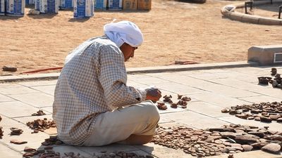 Profesiones con futuro: Arqueología 3D