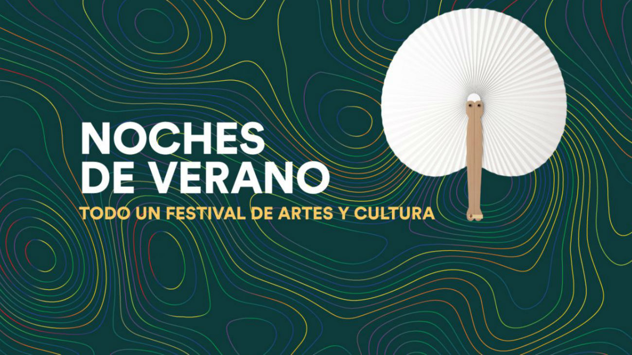 'Noches de verano', en CaixaForum