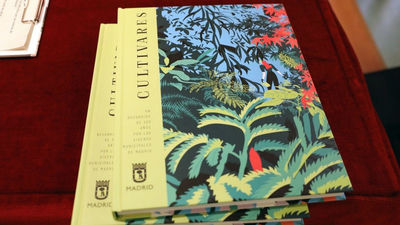 Madrid celebra el bicentenario de sus viveros con una obra de referencia