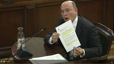 El coronel Pérez de los Cobos recurre su cese ante el Ministerio del Interior