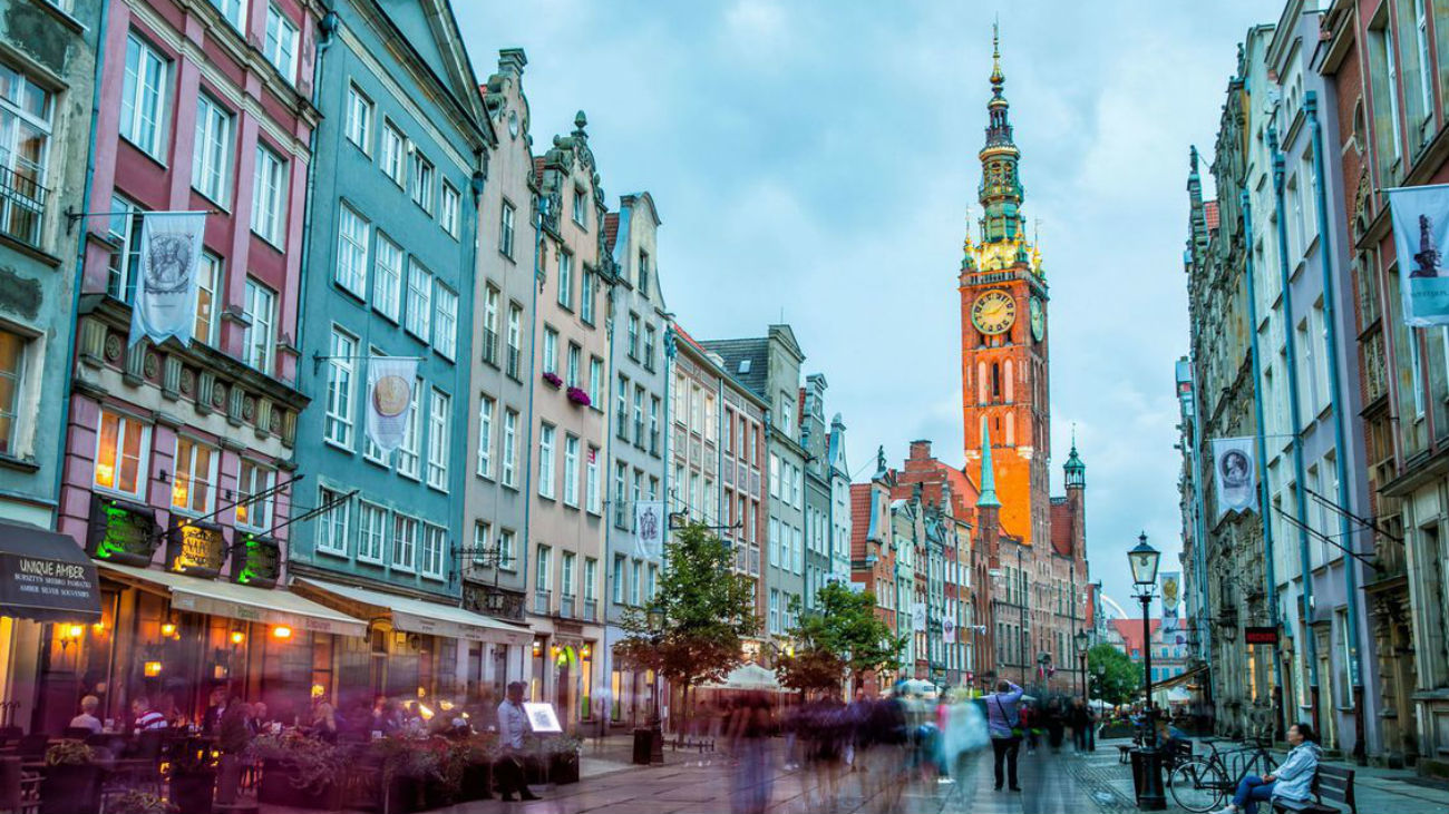 Gdansk