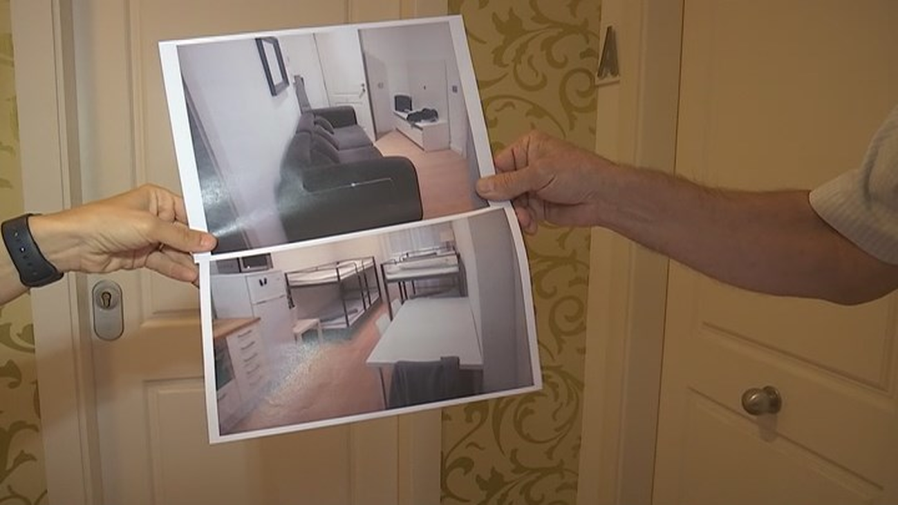 El fraude del realquiler turístico aflora en Barcalona