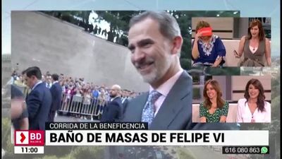 Buenos Días Madrid 13.06.2019