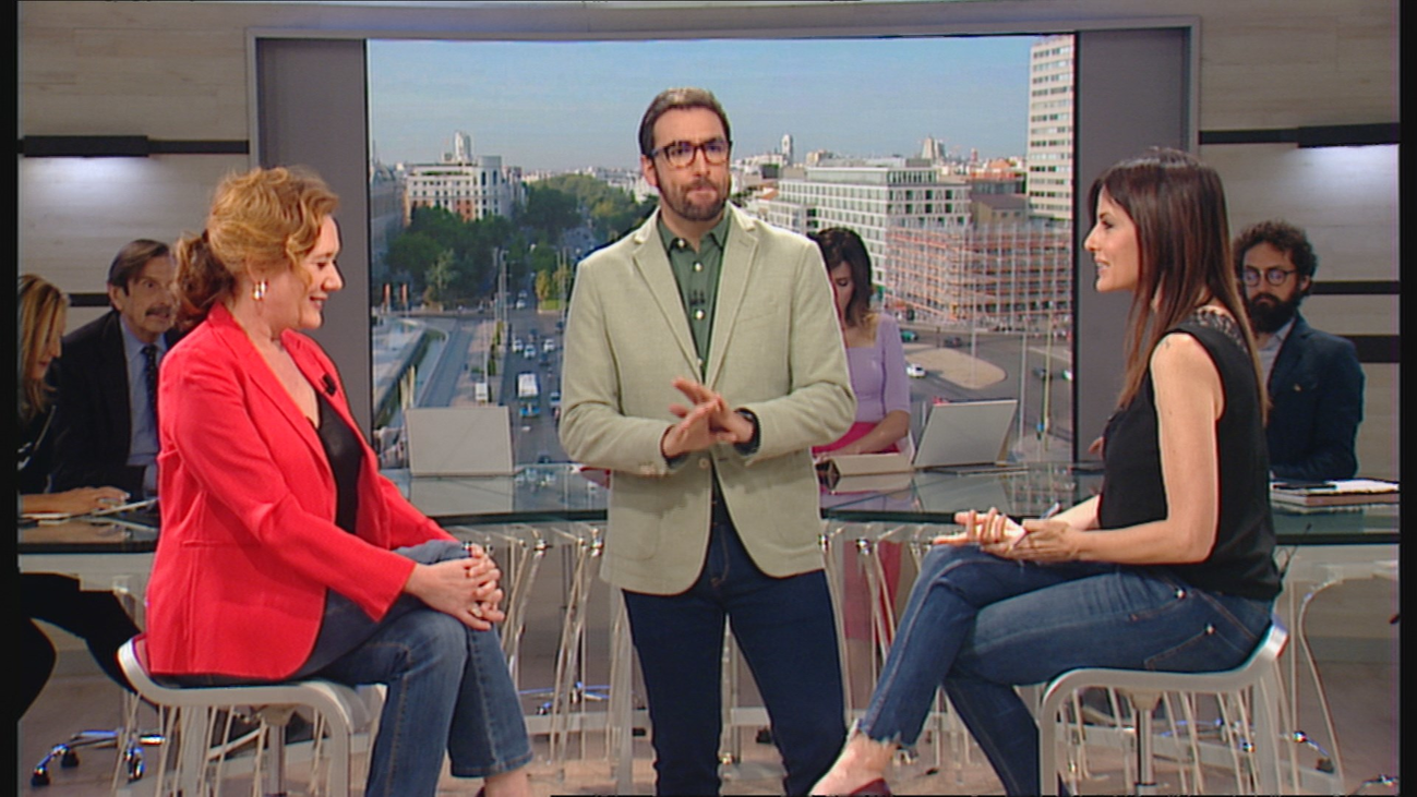 ¿Eliminarías las viñetas satíricas de la prensa?