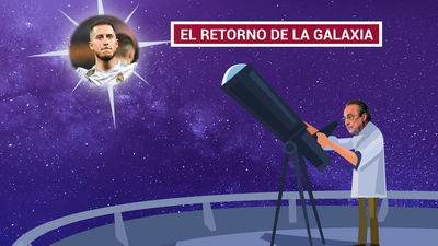 El gran día de Hazard