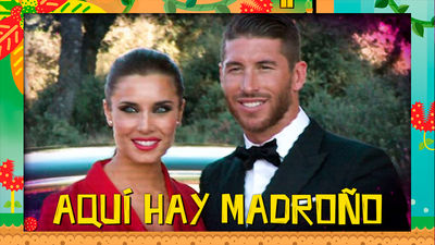 Este será el regalo más caro de la boda de Pilar Rubio y Sergio Ramos, ¡y no lo harán los invitados!
