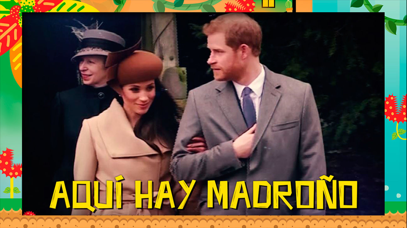 La historia de Meghan Markle y el príncipe Harry, ¿mentira?