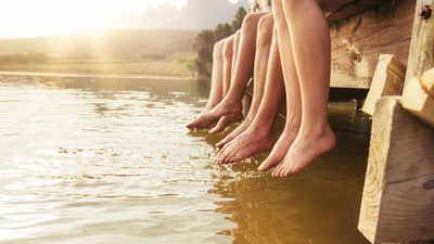 Quiero hacer nudismo en Madrid, ¿dónde voy?