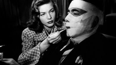 'La senda tenebrosa', cine negro en La Otra