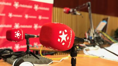 La radio del cole 15.06.2019