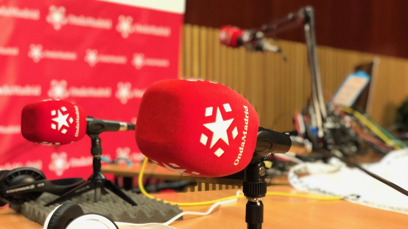 La radio del cole 15.06.2019