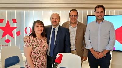 Cara a cara con los alcaldes de Leganés y Torrejón de Ardoz