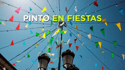 Arrancan las Fiestas de Pinto