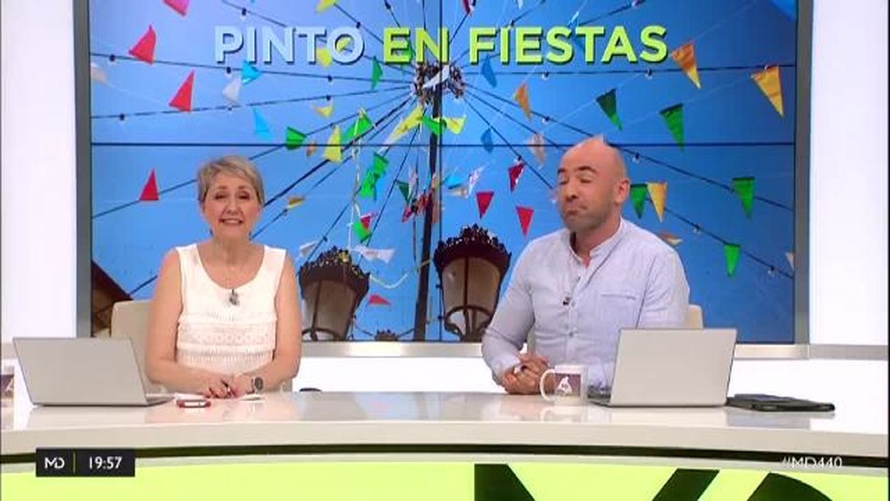 Madrid Directo 13.06.2019