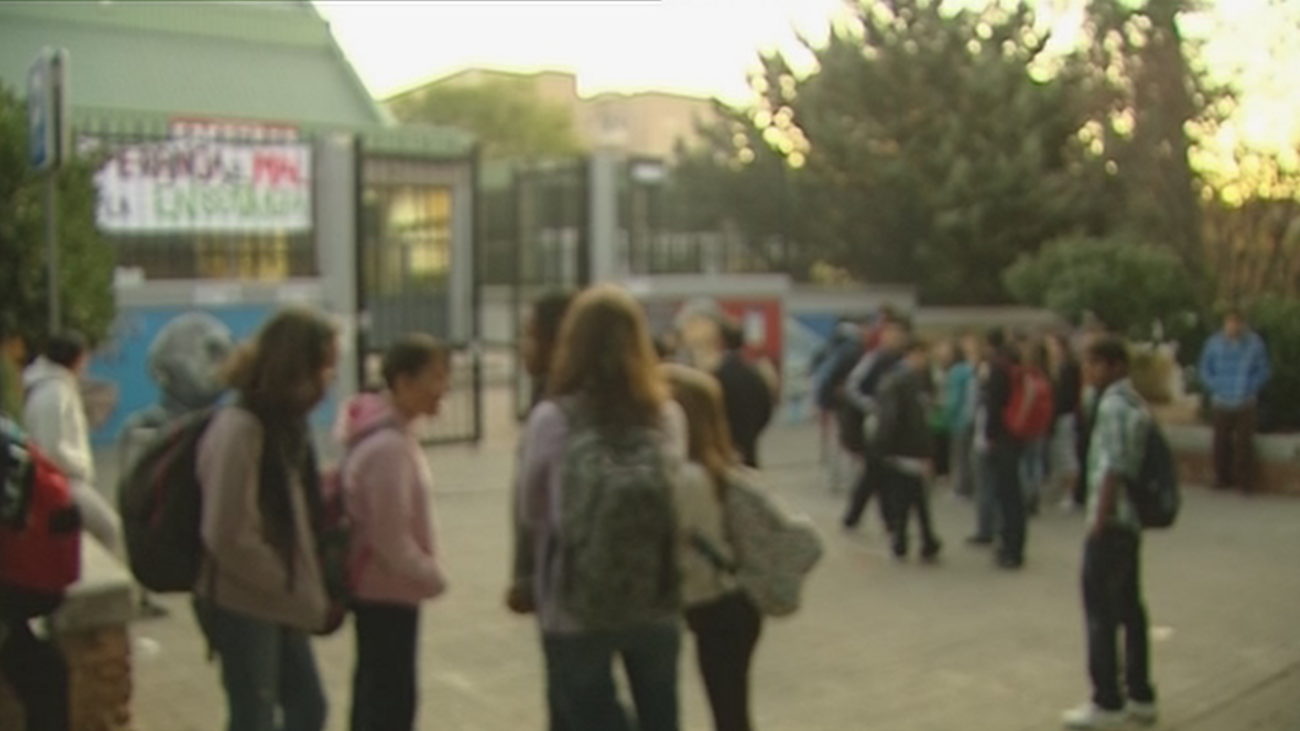 Lío por la asignación de institutos en Arganda del Rey