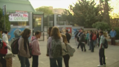 Lío por la asignación de institutos en Arganda del Rey