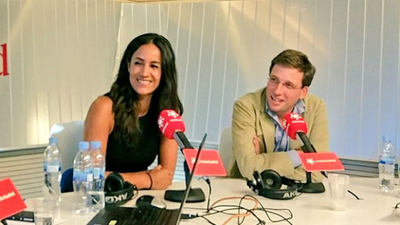 Ciudadanos propone al PP alternarse la alcaldía de Madrid dos años cada uno