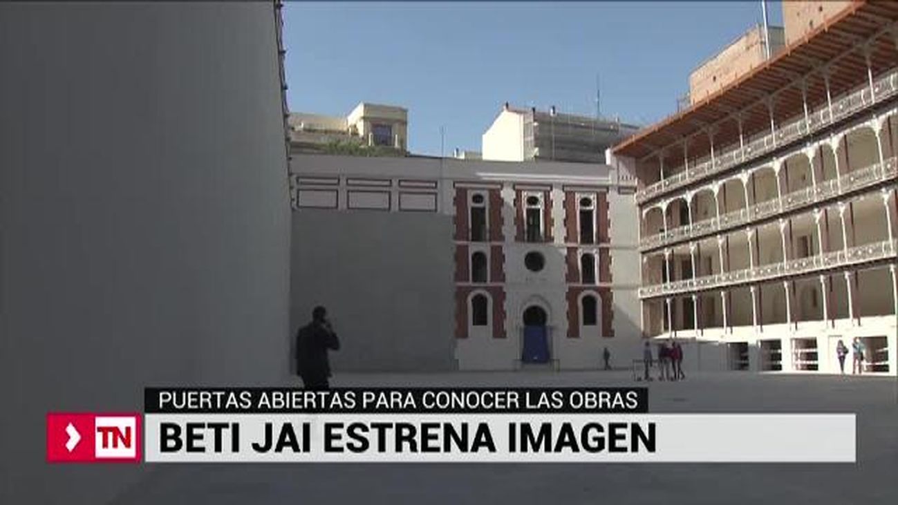 Telenoticias 1 13.06.2019