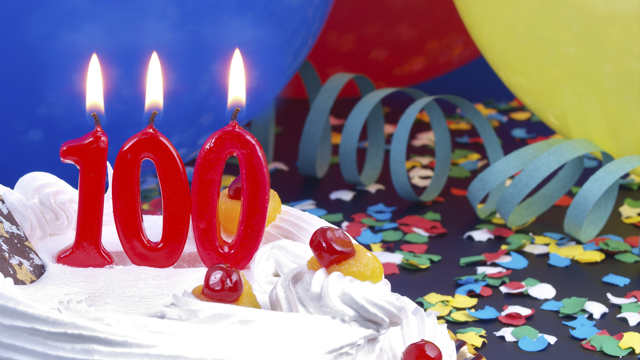 1 de cada 3 madrileños piensa que va a vivir hasta los cien años