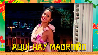 Cristina Pedroche: “A estas alturas ya no me puede afectar nada”