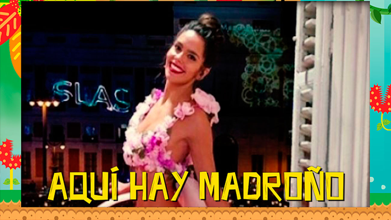 Cristina Pedroche: “A estas alturas ya no me puede afectar nada”