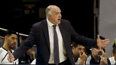 Laso:  "Somos el Real Madrid y siempre queremos ganar"
