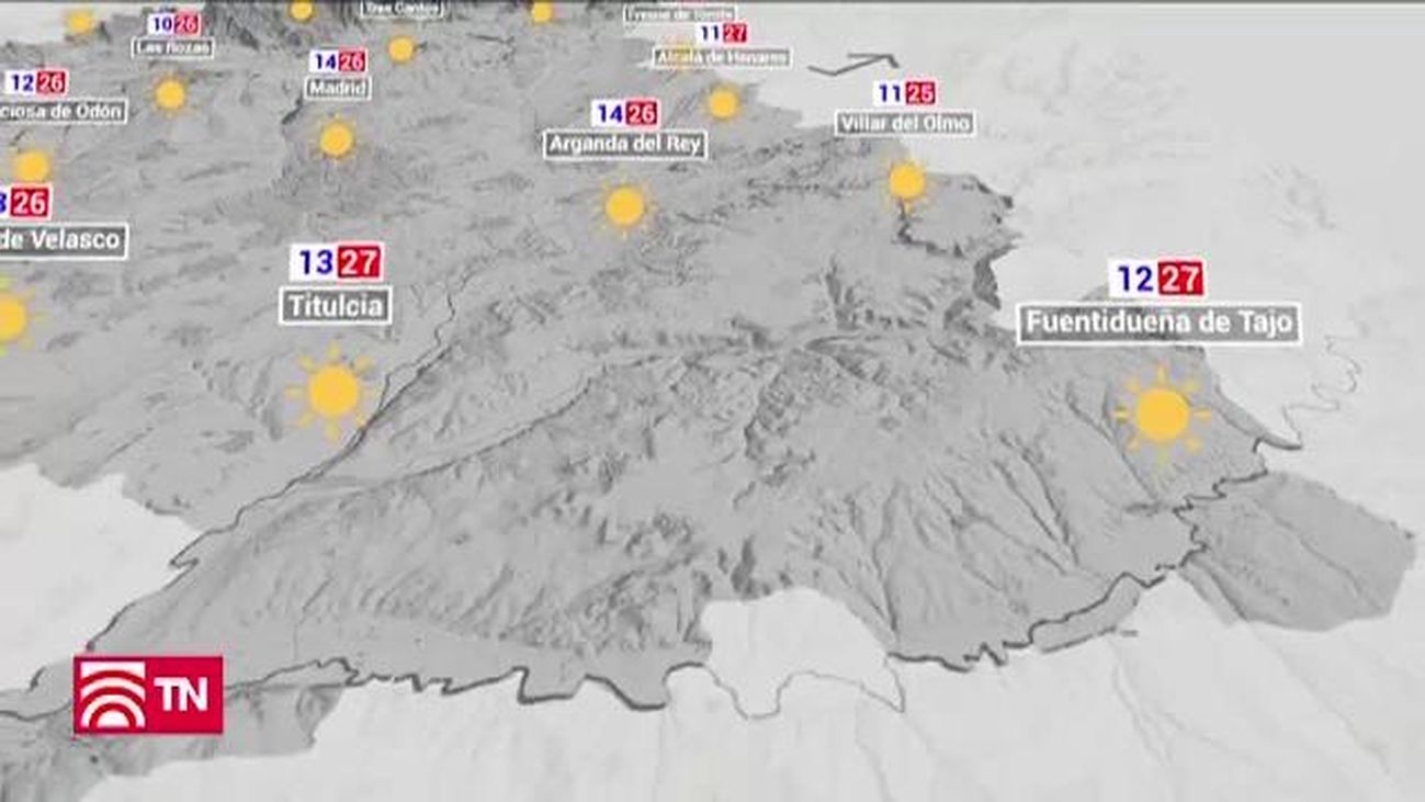 El Tiempo 14.06.2019