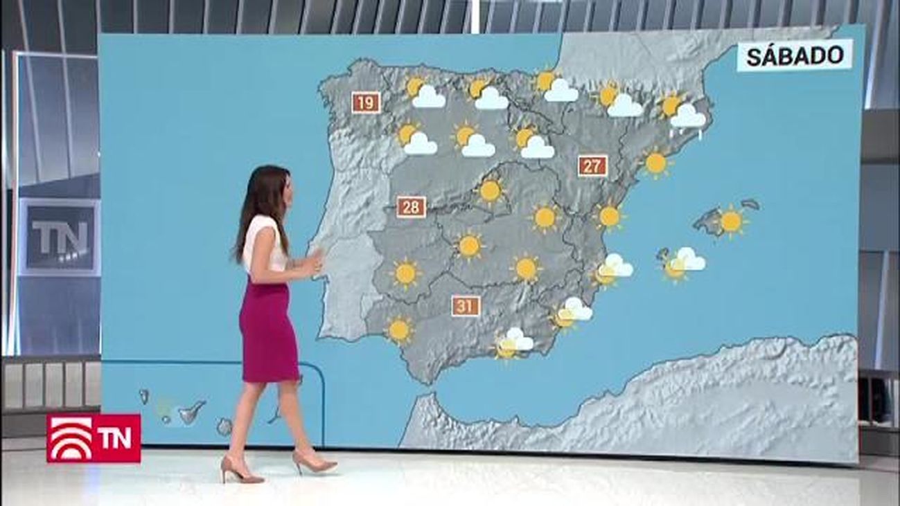 El Tiempo 14.06.2019