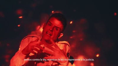 #BatallaalaIntolerancia