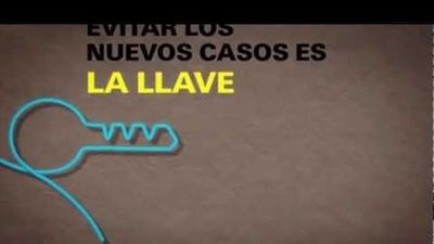 La Campaña Mundial de UNICEF