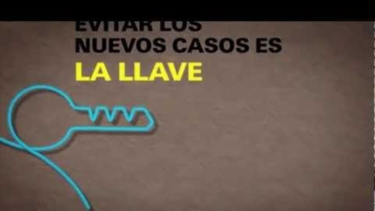 La Campaña Mundial de UNICEF