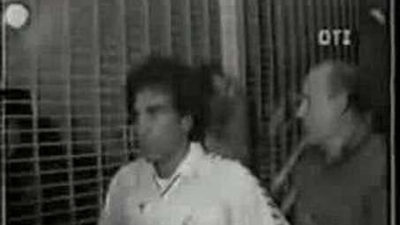 Spot de Hugo Sanchez