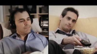 La diferencia la pones tú