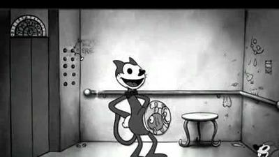 El gato tiene muchas vidas, tú solo una