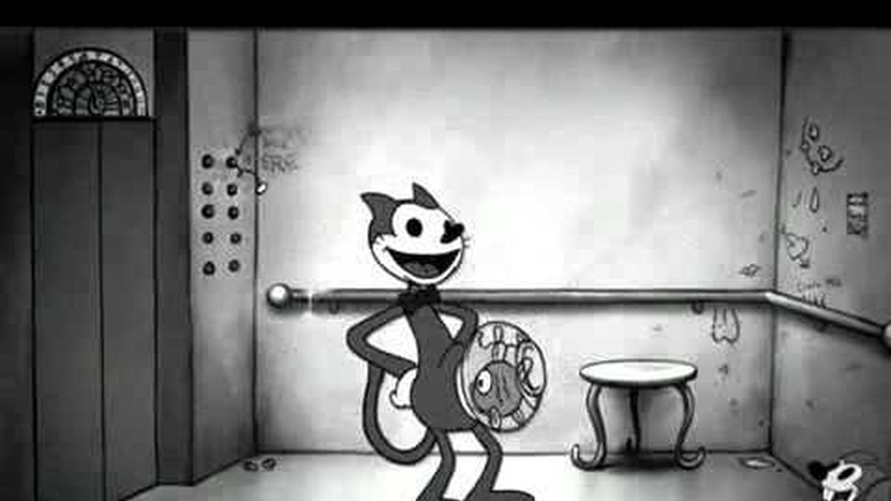 El gato tiene muchas vidas, tú solo una