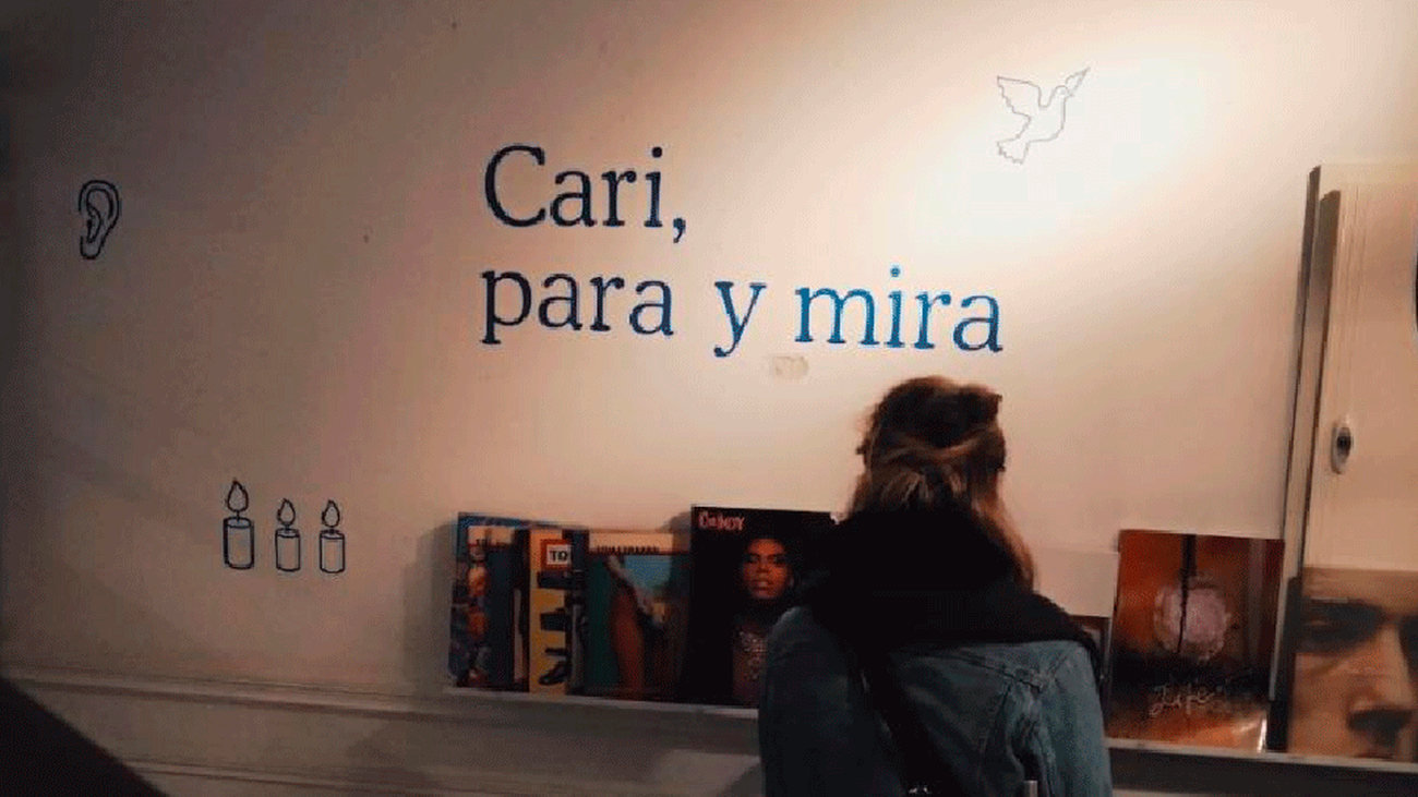 Los secretos de La Latina